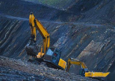 運河煤礦九采區采煤塌陷地治理工程監理項目